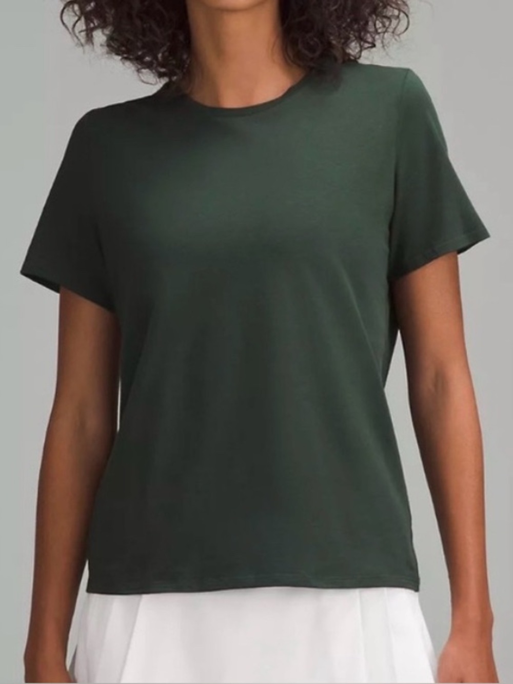 Lululemon Tee